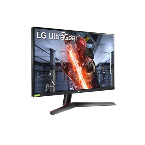 LG UltraGear 27GN60R B 27 144Hz IPS Gaming Monitor Price In BD