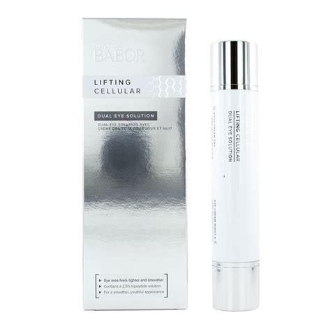 Lifting Cellular Dual Eye Solution 30ml Kaufland De