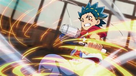 Beyblade Burst In Hindi Episode Video Dailymotion