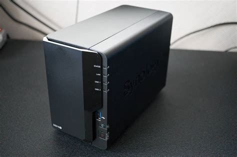 Synologys Ds218 Is A Perfect And Affordable Home Nas Solution Windows Central