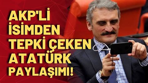 AKP nin Yeliz i Çamlı dan tepki çeken Süper Kupa paylaşımı YouTube