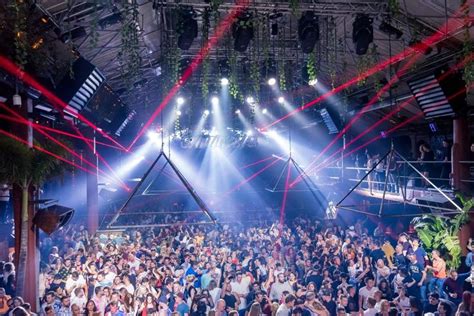 Amnesia Closing Party Club Anuncia Retorno De Um Dos Seus Mais Famosos