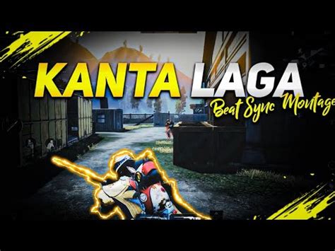 Kanta Laga Neha Kakkar Tony Kakkar And Honey Singh Beat Sync Montage