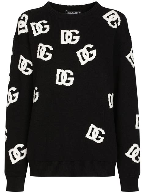 Cashmere Jumper Wool Turtleneck Black Turtleneck Dolce And Gabbana