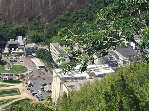 Morro Da Urca Uma Das Melhores Trilhas Do Rio De Janeiro Aprontando