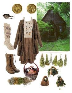 Earthcore Fashion Aesthetic Ideas Fashion Cute Outfits Aesthetic