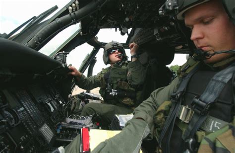 Air Force Helicopter Pilot: Requirements, Training, & More