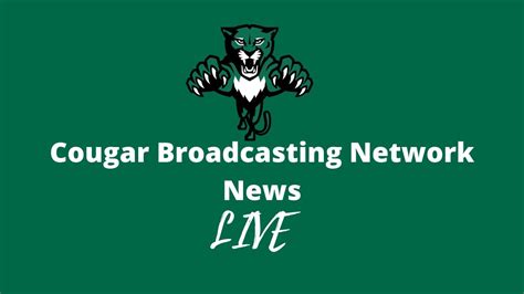 Lake Catholic Cougar Games Broadcast Youtube