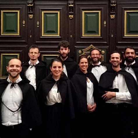 Segundo Concerto Do Ciclo Mundos E Fundos Apresenta Capella Sanctae