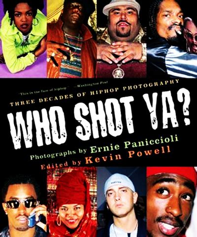 10 Critically Acclaimed Books About Hip Hop Culture