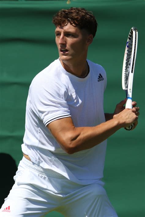 James Duckworth vs Stuart Parker - Wimbledon - Tennis - BetsAPI