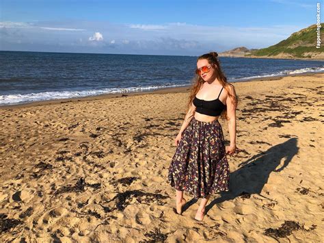 Lucie Rose Middleton Lucyrosemiddleton Nude OnlyFans Leaks Fappening FappeningBook