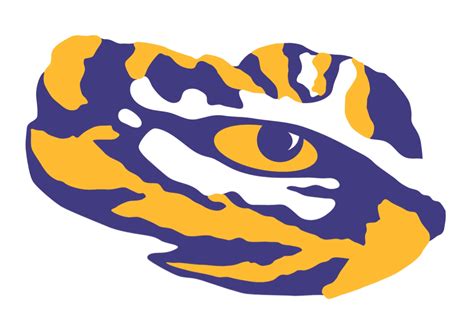 Lsu Logo Download - Cliparts.co