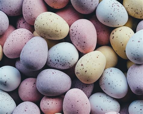 Easter Eggs Free Stock Photo Public Domain Pictures