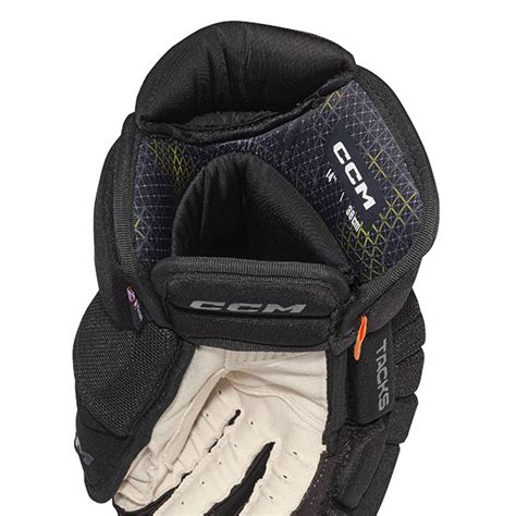 Ccm Tacks 4r Pro3 Hockey Gloves Sr