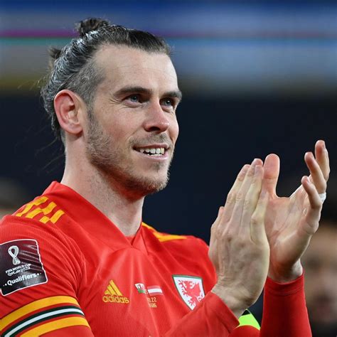 Gareth Bale A Los Angeles Fc Acuerdo Cerrado Por Su Fichaje En Mls