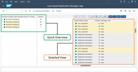 Sap S4hana 2023 Fiori Launchpad New Features And Updates