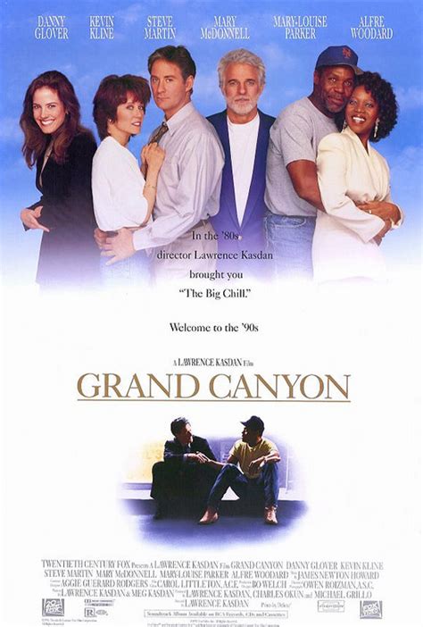 Grand Canyon (1991)