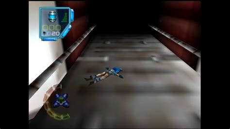 Let S Play Jet Force Gemini N Part Youtube