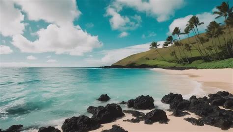 7 Hidden Gems: Secluded Beaches in Maui Hawaii - Your #1 Maui Resource