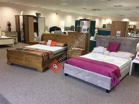 The Bed Shop Super Store Pontefract