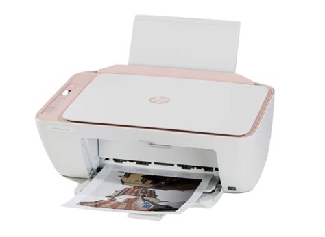 Hp Deskjet 2742e Printer Review Consumer Reports