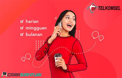 Cara Daftar Paket Nelpon Kartu Simpati Bulanan Unbrick Id