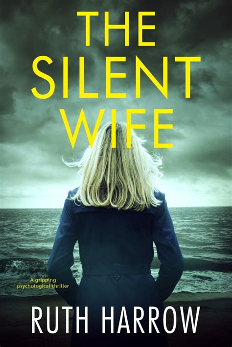 The Silent Wife – CharlieBeesBooks