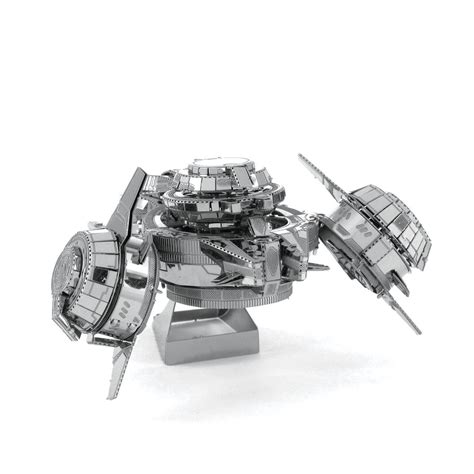 Metal Earth Forerunner Phaeton | 3D Metal Model Kits