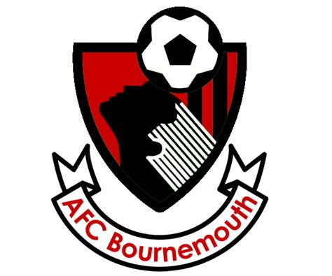 Bournemouth Logo - LogoDix