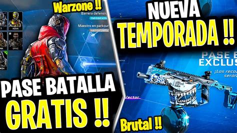 Project Bloodstrike Pase De Batalla Gratis Hazlo Ya Temporada