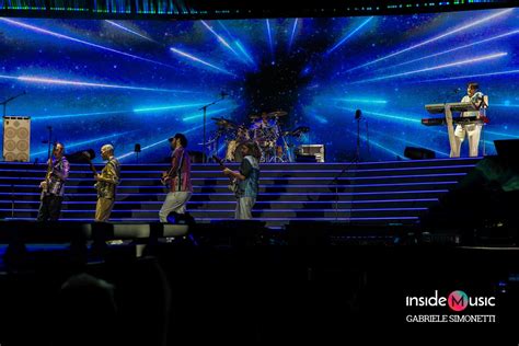 Marco Mengoni E La Grande Festa In 60 Mila Al Circo Massimo Foto