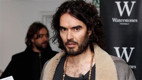 The Sachsgate Affair What Did Russel Brand Do OtakuKart