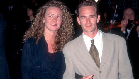 Rachel Minnie Sharp Luke Perry S Wife Everything You Wanted To Know The Video Ink