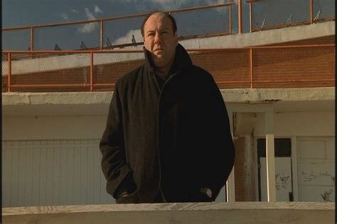 Shadow Of Reflection The Sopranos Season Three Complete Screencaps