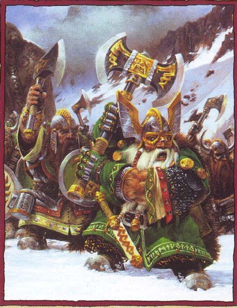 1000+ images about Dwarves on Pinterest | Warhammer dwarfs, Rpg and ...