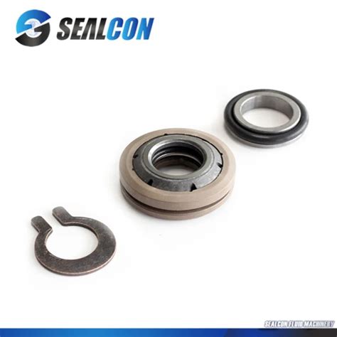 Seaclon Flygt Mechanical Seal Mm For Flygt Pump Upper