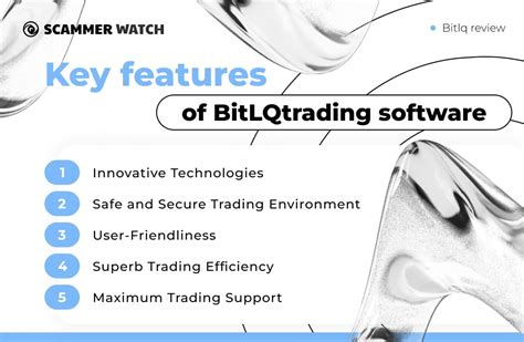 Bitlq Crypto Trading Review Scammerwatch