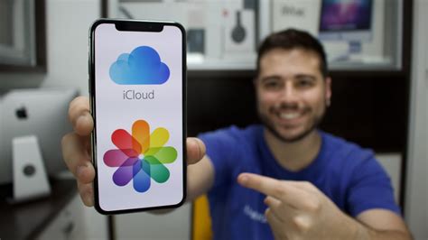 Fotos Do ICloud Como Realmente Funciona YouTube