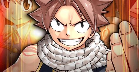 Hiro Mashima Creator Of Fairy Tail Is Working On A New Manga