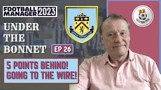 Fm Old Man Phil Fm Career Mode Ep Preston Will I Be