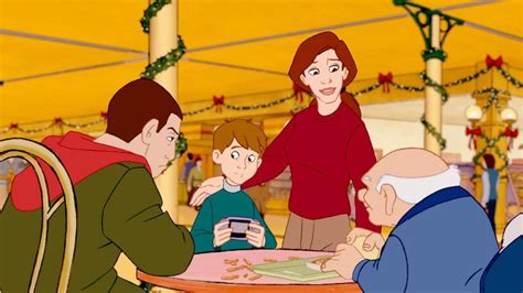 Eight Crazy Nights (2002) | MUBI