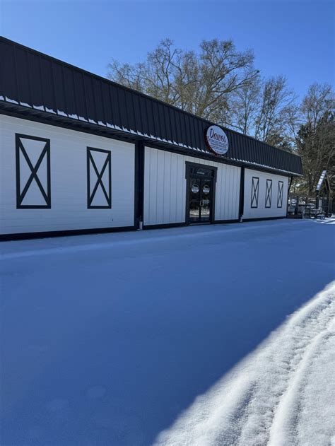 Baldwin County Sheriff... - Baldwin County Sheriff Boys Ranch