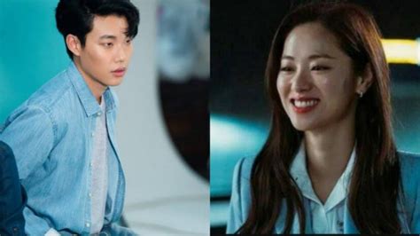 Keren Ryu Jun Yeol Dan Jeon Yeo Bin Akan Jadi MC Festival Film Busan