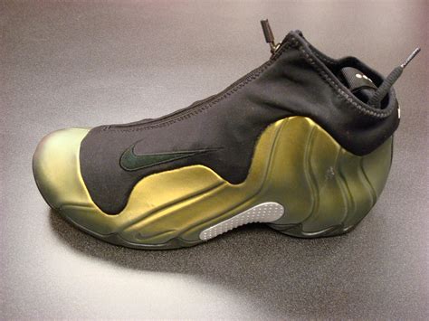 Nike Air Flightposite Nike News