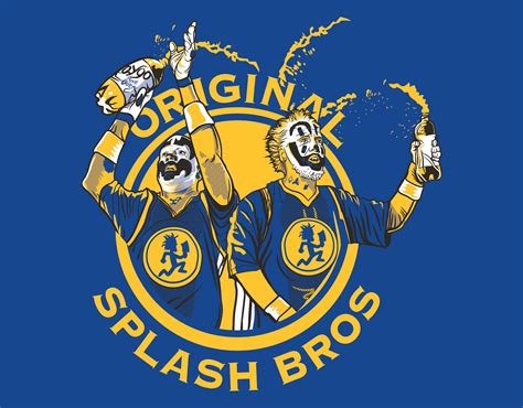Derrick Baker - ICP - OG Splash Bros