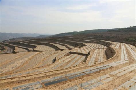 筑牢生态屏障 建设美丽乡村——甘肃省水土保持工作综述腾讯新闻