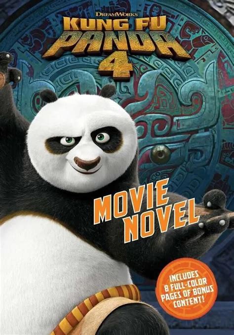 Watch Kung Fu Panda 4 2024 Imdb Alis Lucina