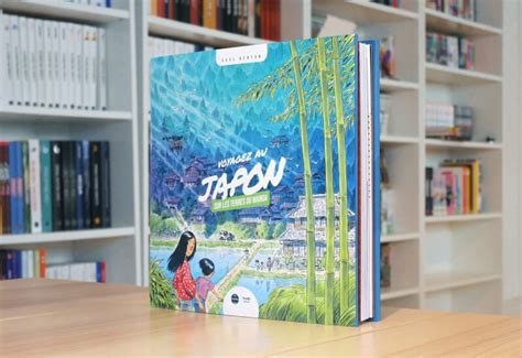 Voyagez Au Japon Sur Les Terres Du Manga Edition First Print