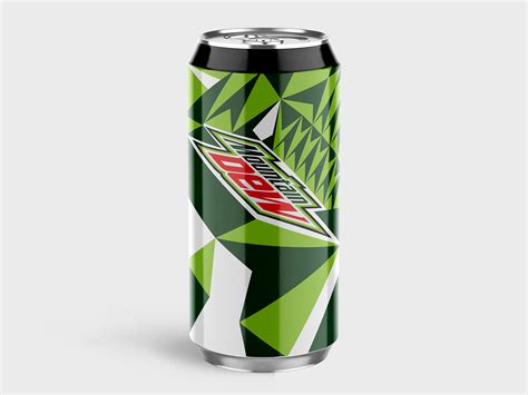 Dew Label Design :: Behance